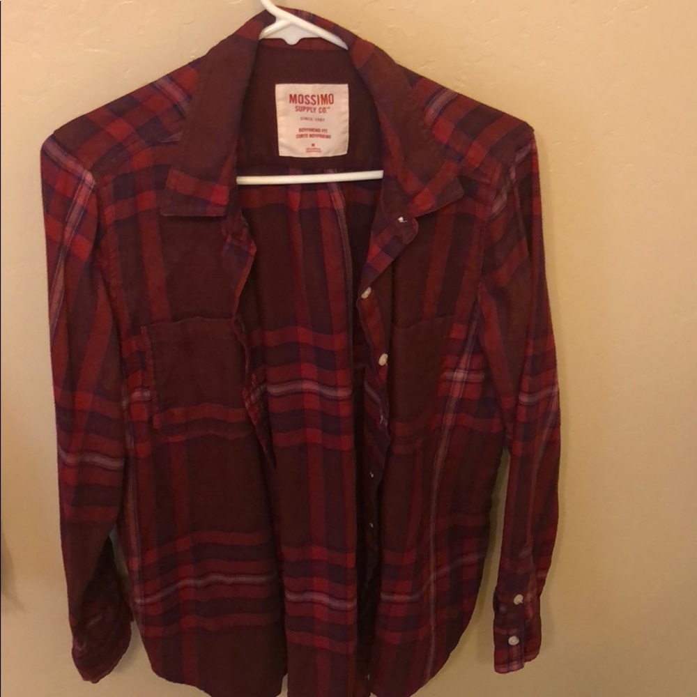 Flannel